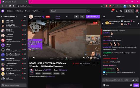 How To Use Twitch With Chromecast