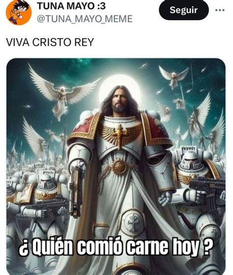 Semana Santa Los Gloriosos Memes Para Conmemorar La Pasi N De