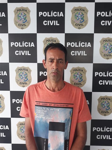 Acusado de assassinar vizinho durante briga é preso em Jardim da Penha