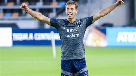 Rayados vs Nashville SC Cuándo y dónde ver el partido MVS Noticias