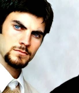 Collection of beard styles: Wes Bentley Beard Styles