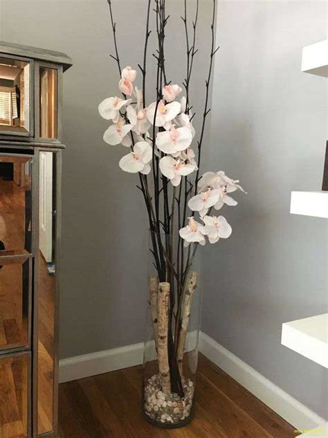 6 Eye Catching Large Floor Vase Filler Ideas You Should Know