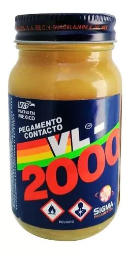 107 Ml Pegamento De Contacto Amarillo Vl 2000 Mallas Serigra Cuotas