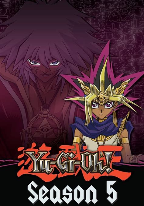 Yu Gi Oh Staffel Jetzt Online Stream Anschauen