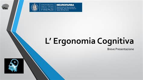 PDF L Ergonomia Cognitiva PDF FileTopics Della Lezione