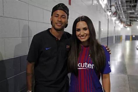 Ces Jeunes Femmes Qui Auraient Eu Une Relation Avec Neymar Jr