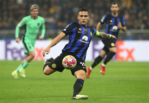 Lecce Vs Inter Milan Tips Inter Milan To Breeze Past Lecce In Serie A