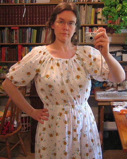 33 Free Peasant Dress Pattern For Adults Corrienasuranne