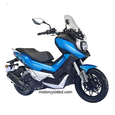 Lifan KPV 150 Official Pictures Bike Photo Gallery