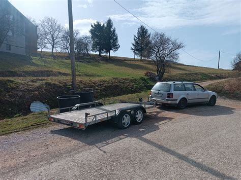 Iznajmljivanje Auto Prikolice Najam Renta Slep Sluzba Iznajmljivanje