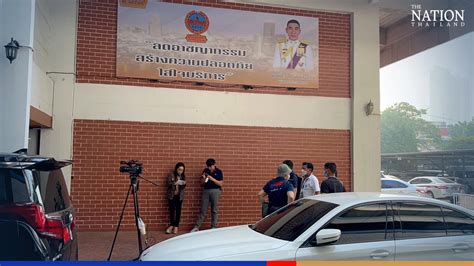 Six Bangkok policemen charged with extorting Taiwanese actress’s group