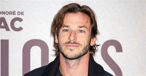 Gaspard Ulliel, 'Moon Knight' Star and French Actor, Dead at 37