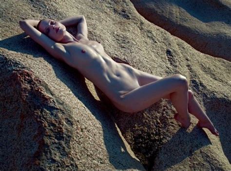 The Making Of The Pirelli 2012 Calendar Nude Pics Page 3