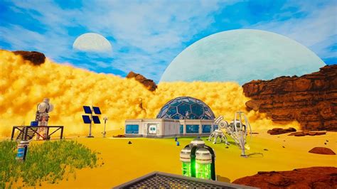 Where To Find Osmium In The Planet Crafter