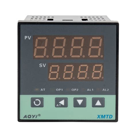 Ce Digital Pid Temperature Controller Xmtd For Injection Molding