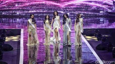 Skandal Miss Universe Indonesia 2023 Difoto Telanjang Berujung Ceo