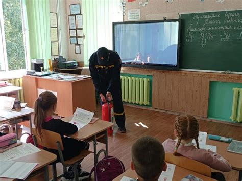 Твоя безпека у твоїх руках – Школа 13