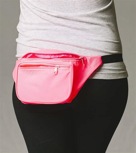 Waterproof fanny pack - moopoliz