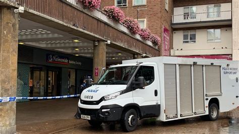 Coventry Stabbing Teenager Seriously Injured In City Attack Bbc News