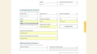 Guía completa Cómo solicitar la tarjeta del paro en 5 simples pasos