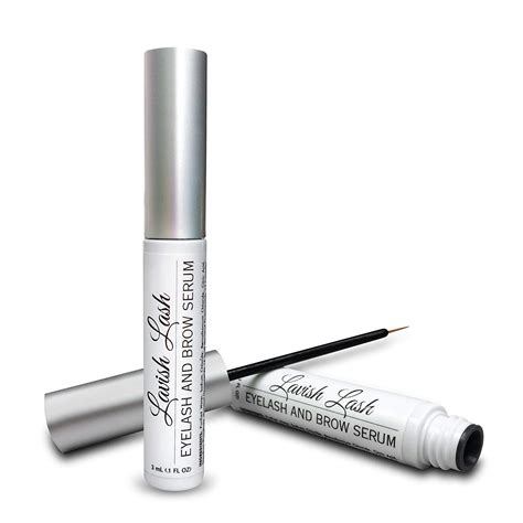 Best Eyelash Serums For Growth 2021 Side Effect Free Serums That Work