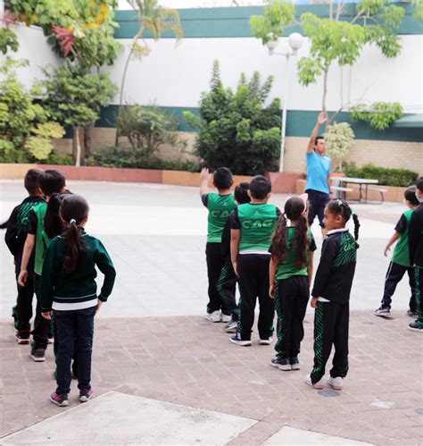 Nosotros Colegio Salesiano An Huac Garibaldi