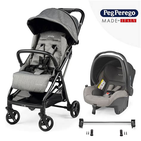 Peg Perego Selfie Sl Travel Sistem Bebek Arabas Atmosphere Fiyat