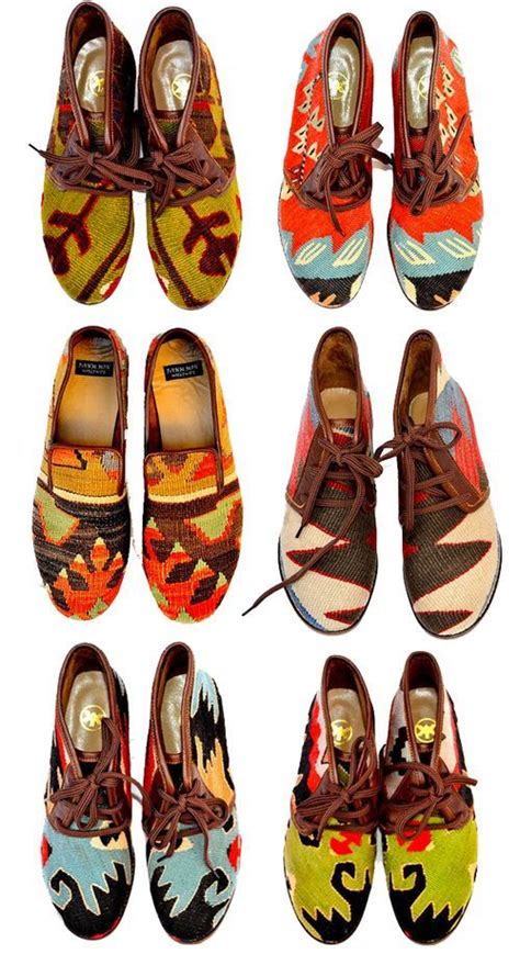 Fanmmom African Shoes African Print Shoes Mens Fashion Shoes