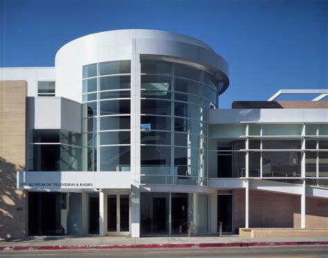 Mr Brainwash Will Convert A Richard Meier Designed Building Into A
