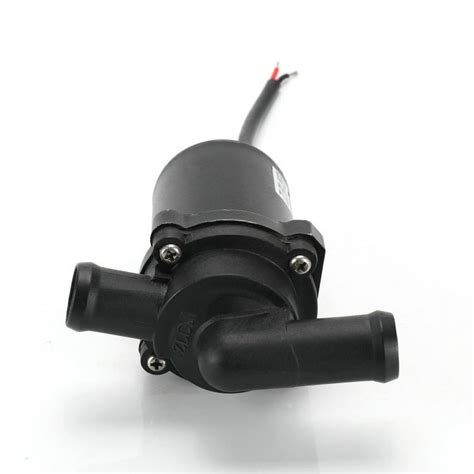 High Temperature Solar Dc Hot Water Circulation Pump And Coolant Circulation Pump 24v Dc