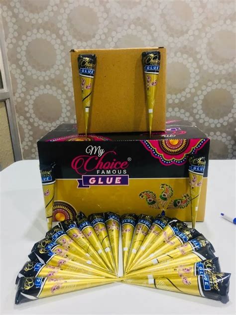 Bhagwati Chemical Hot Melt Jelly Glue Box At Rs Kg In Surat ID