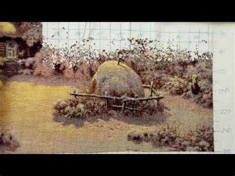 Шоколадная ночь - отшив схемы Химеры - YouTube