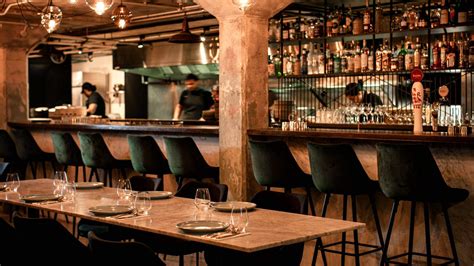 The Ten Best Restaurants In Auckland For 2024