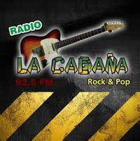 Radio La Cabaña en vivo 92 5 FM Huanuco Perú Escuchar Radio