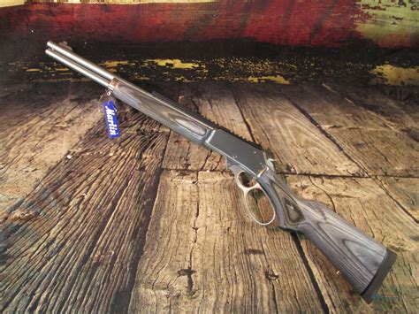 Marlin 1895 Sbl Stainless Big Loop For Sale At 962325834