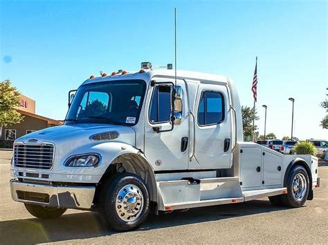 Freightliner Business Class M2 106 Cars For Sale In Colorado