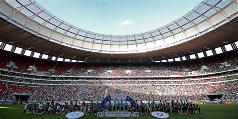 Escándalo en Brasil piden anular un partido de fútbol por la mala