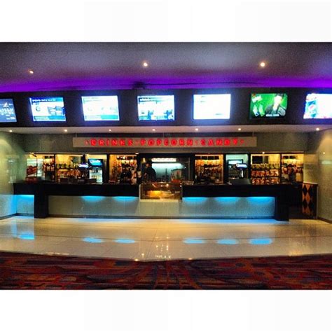 Major Cineplex Ratchayothin (เมเจอร์ ซีนีเพล็กซ์ รัชโยธิน) - 469 tips