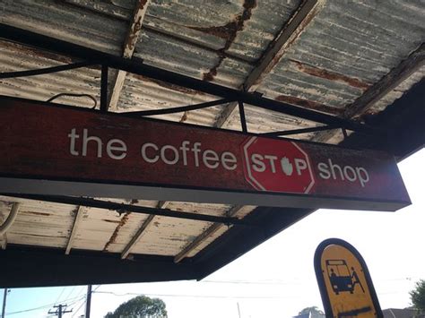 THE COFFEE STOP SHOP, Earlwood - Restaurant Reviews, Photos & Phone ...