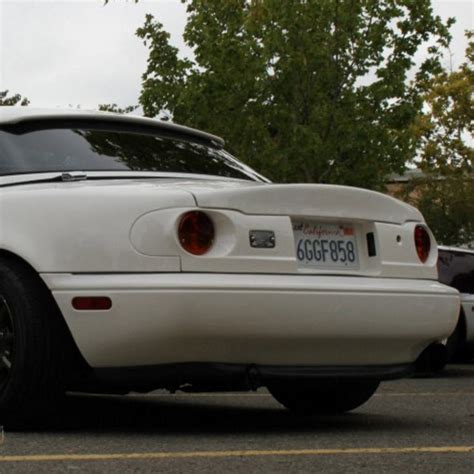 Garage Vary Diy Tail Lights For Miata Mx Na Rev