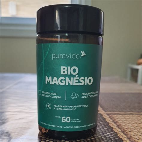 Puravida Bio Magn Sio Reviews Abillion