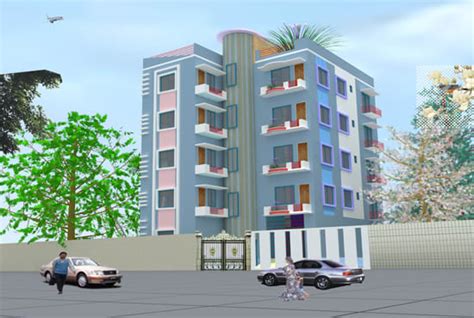 Make 2d And 3d Model Do Architectural Design By Ujjoldas Fiverr