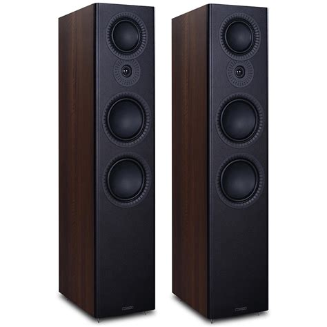 Mission LX-6 MKII - напольная акустика | Купить в магазине Аудиомания