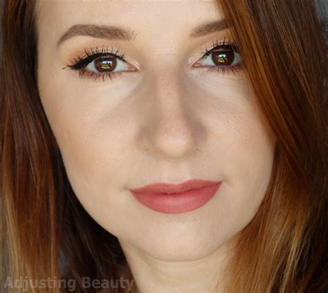 Review NYX Slim Lip Pencils Nude Pink Natural Peekaboo Neutral Ever Adjusting Beauty