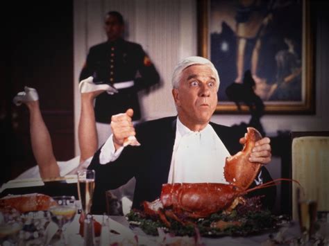 The Naked Gun The Smell Of Fear Apple Tv Il