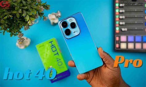 Infinix Hot Pro Review In Depth Analysis And User Insights GadgetStripe