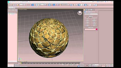 Stingray Tutorial Ds Max Directx Shader Setup To Stingray Youtube