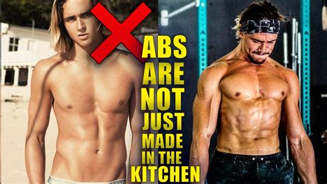 Why Abs Are So Important For Rib Flare And Why They Are Not Just Made In