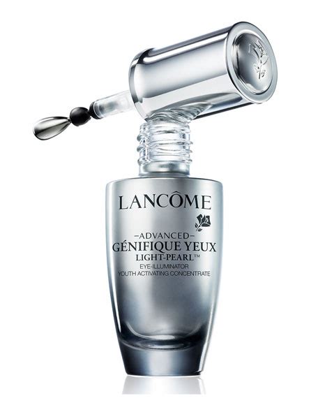 Lancome Advanced Génifique Yeux Light Pearl™ Eye Illuminator 20 Ml