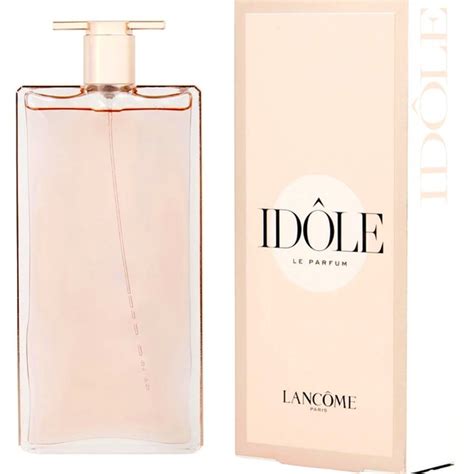 Lancome Other Lancme Idle Aura Eau De Parfum Poshmark